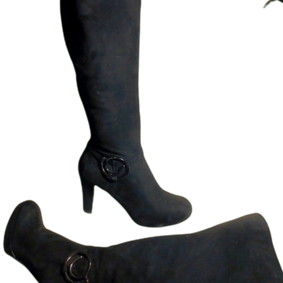 Impo Shoes - Impo Olita Boots